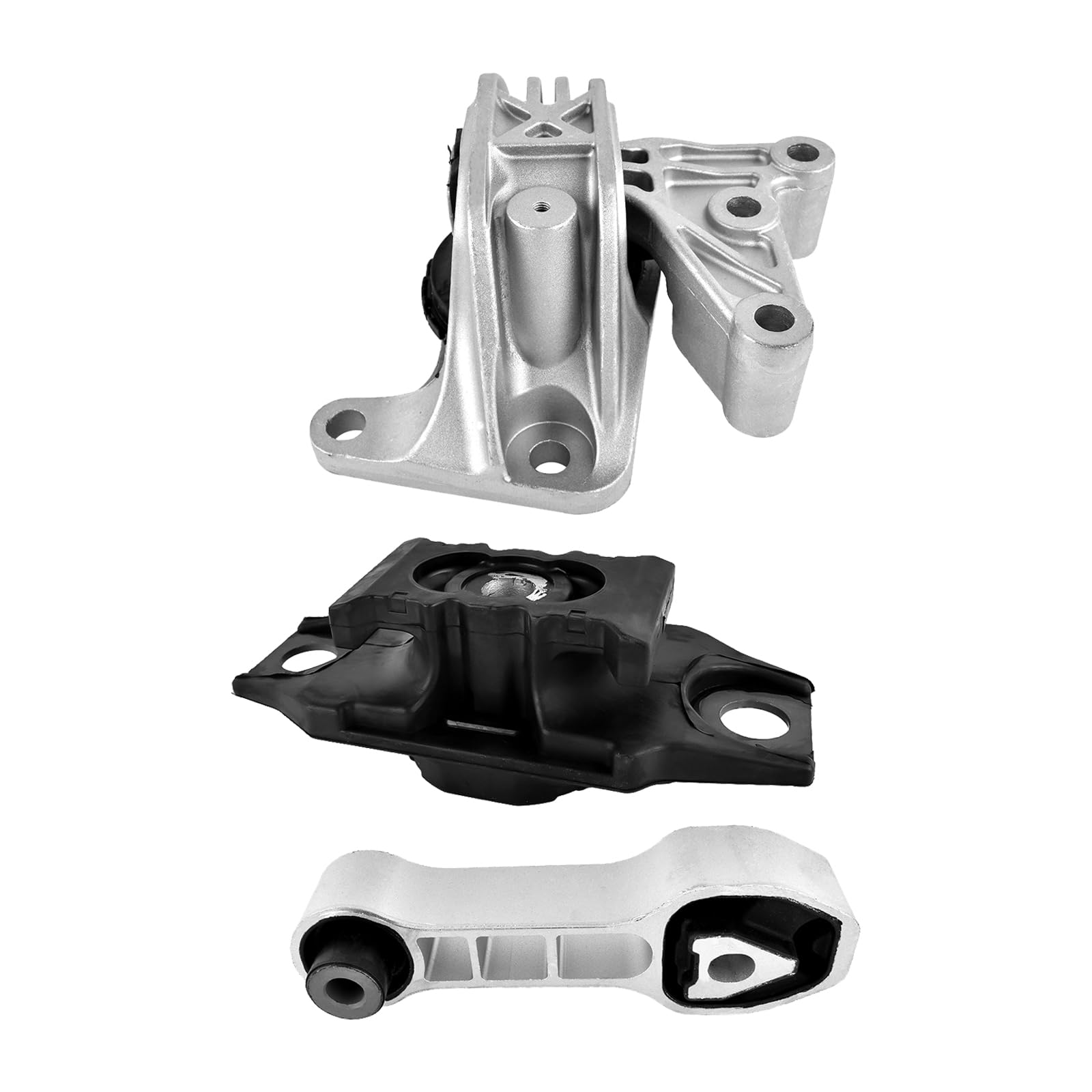 New Engine Motor Transmission Mount For Fiat 500 2012-2019 US